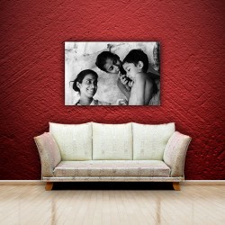 Pather Panchali Canvas